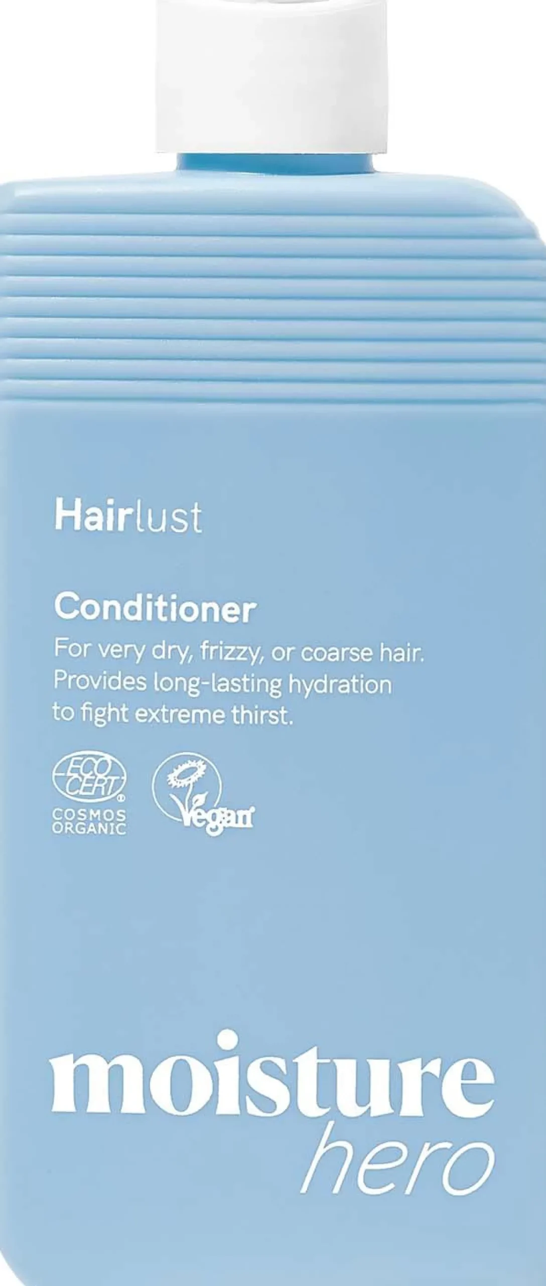 HairlustMoisture Hero Conditioner 250 ml