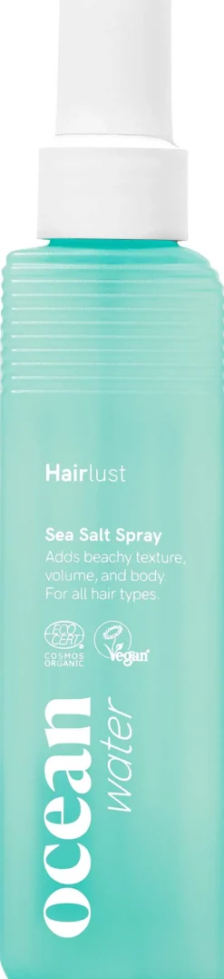 Hairlust Ocean Water Sea Salt Spray 150 ml
