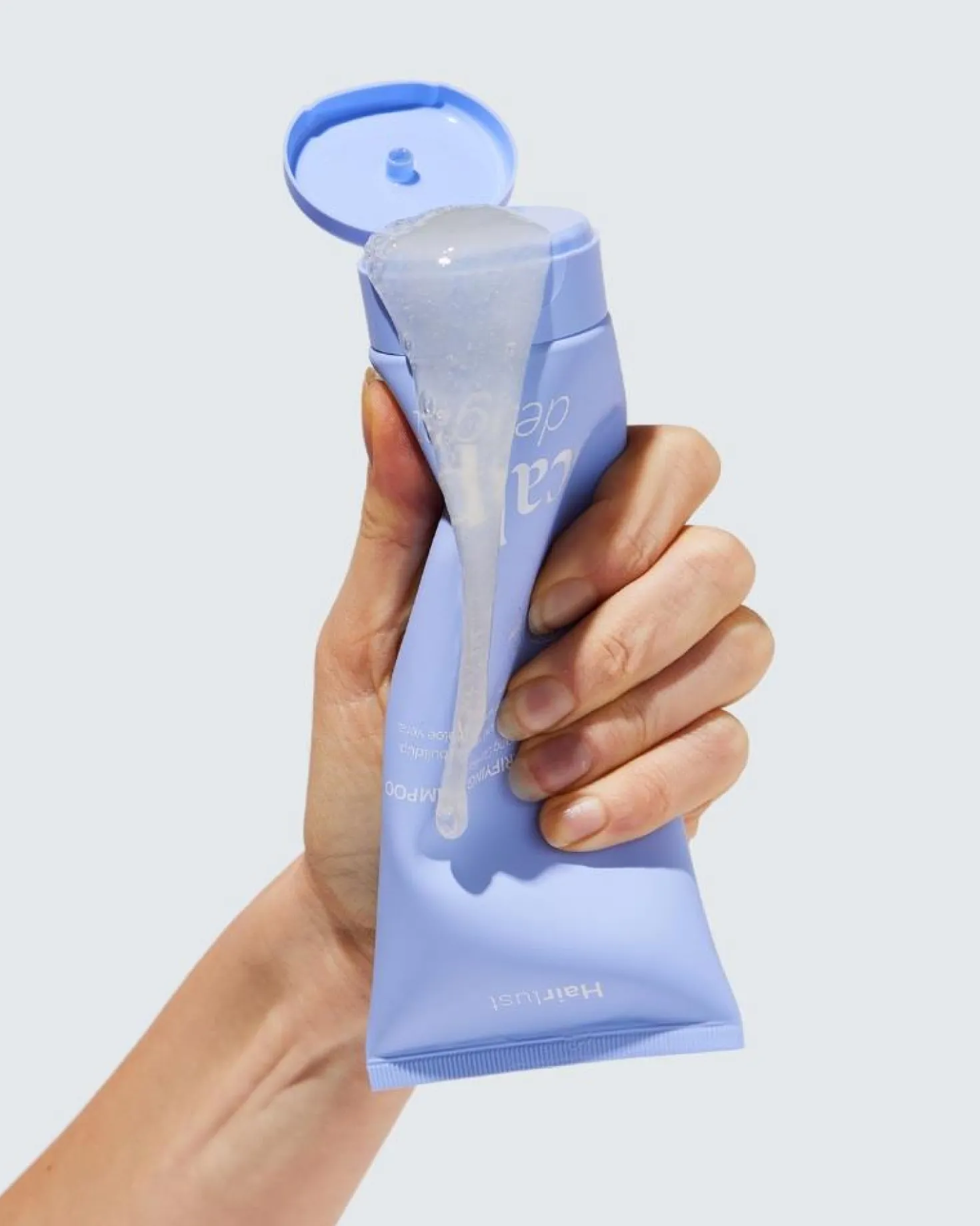 HairlustScalp Delight ACV Clarifying Shampoo 200 ml
