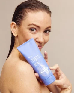 HairlustScalp Delight Detox Conditioner 200 ml