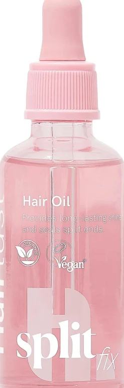 HairlustSplit Fix Hair Oil 45 ml