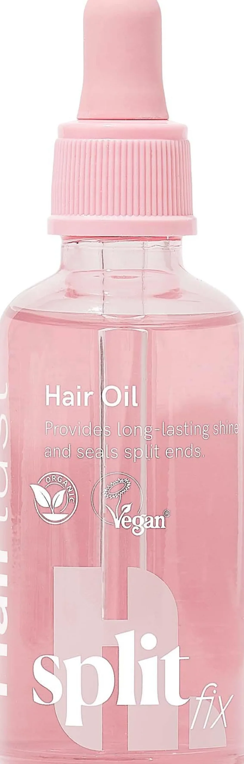 HairlustSplit Fix Hair Oil 45 ml
