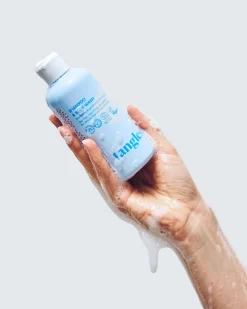 HairlustTiny Tangles Shampoo & Body Wash 200 ml