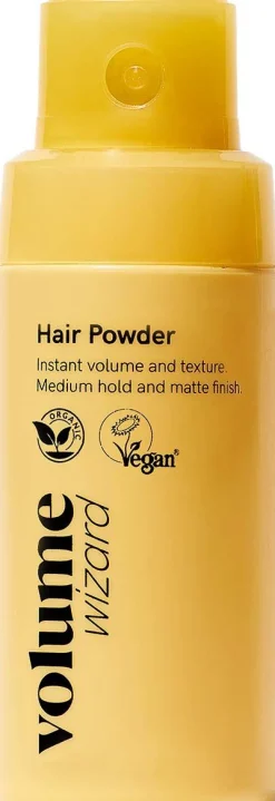 HairlustVolume Wizard Hair Powder 20 g