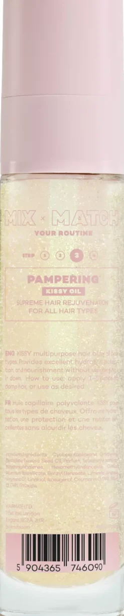 HAIRMATE KISSY OIL 50 ml