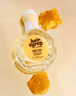 Hair Syrup Honey-Dew Moisture Sealing Leave-In Hair Oil 50 ml