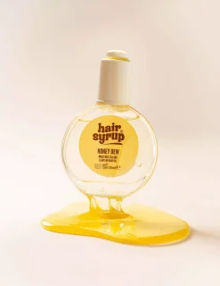 Hair Syrup Honey-Dew Moisture Sealing Leave-In Hair Oil 50 ml