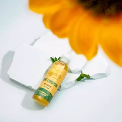 Hair Syrup Pre-Wash Hair Oil Mint-Condition 100 ml