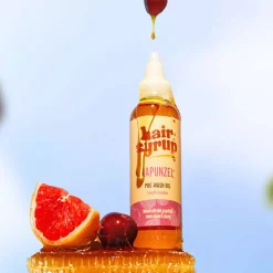 Hair Syrup Pre-Wash Hair Oil Rapunzel 300 ml