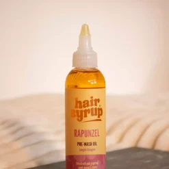 Hair Syrup Pre-Wash Hair Oil Rapunzel 300 ml