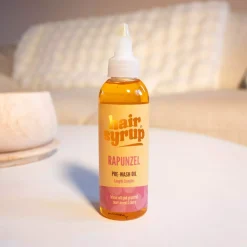 Hair Syrup Pre-Wash Hair Oil Rapunzel 300 ml