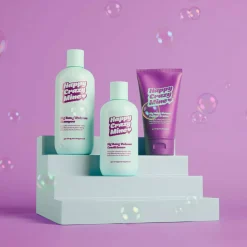 Happy Crazy MineBig Bang Volume Conditioner 250 ml