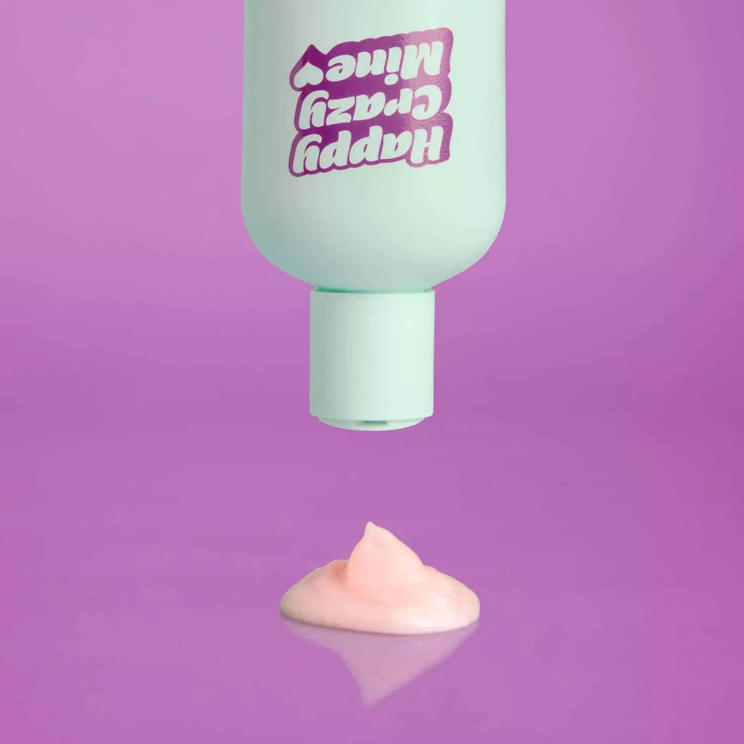 Happy Crazy MineBig Bang Volume Conditioner 250 ml