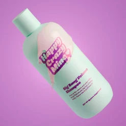 Happy Crazy MineBig Bang Volume Shampoo 350 ml
