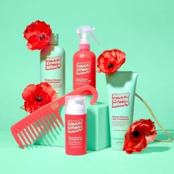 Happy Crazy MineBounce Bounce Curl Shampoo 350 ml