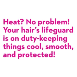 Happy Crazy Mine Brrrr-eeze Please Heat Protection 250 ml
