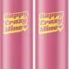 Happy Crazy Mine Pheew! Volume Dry Shampoo 2 x 300 ml