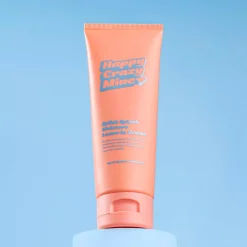 Happy Crazy MineSplish Splash Moisture Leave-in Creme