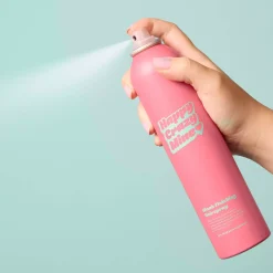 Happy Crazy Mine Woah Finishing Hairspray Strong Hold 300 ml