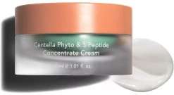 haruharu wonderCentella Phyto & 5 Peptide Concentrate Cream 30 ml