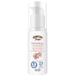 Hawaiian Tropic Mineral Sun Milk Face SPF30 50 ml