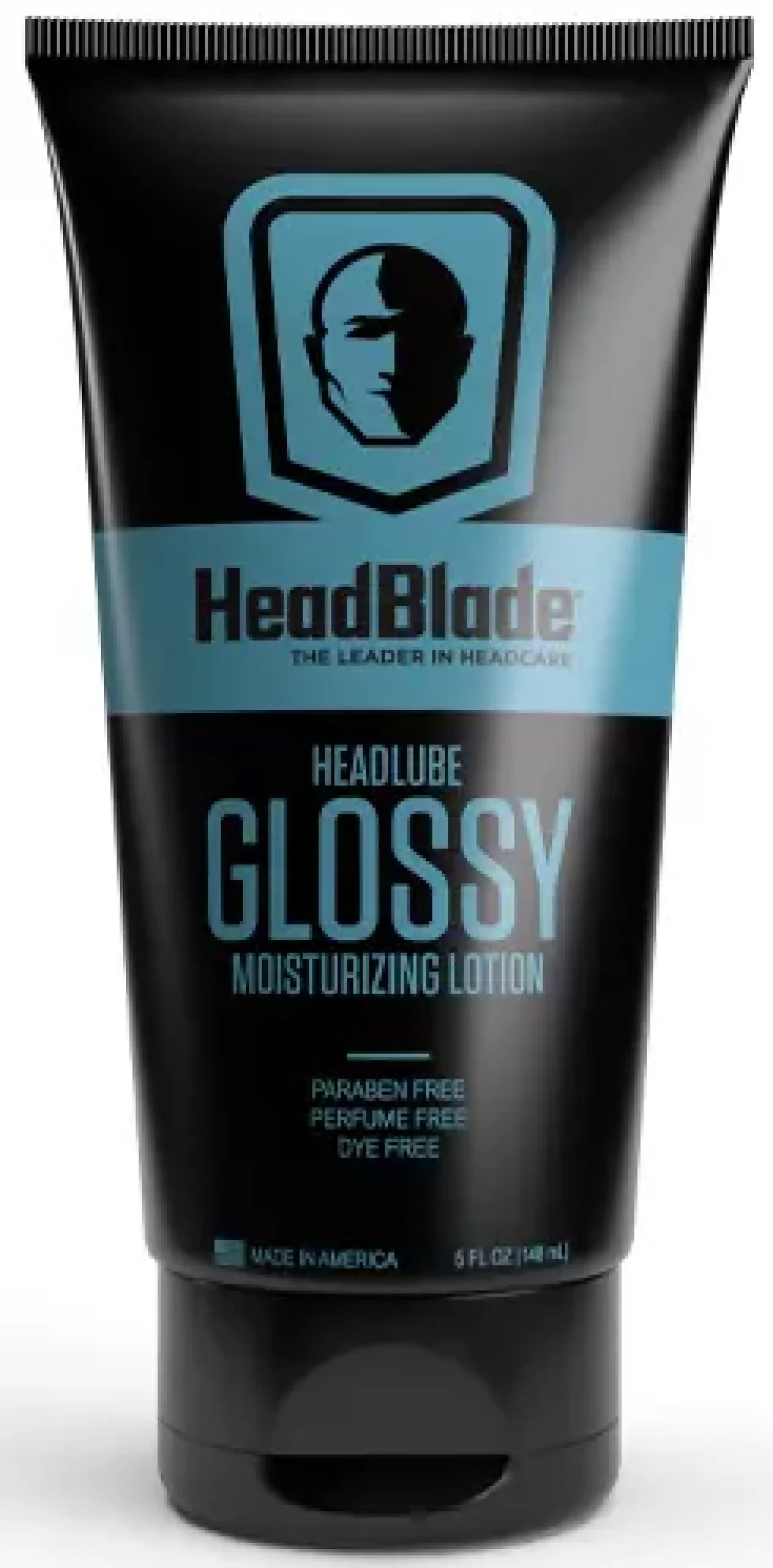 HeadBlade HEADLUBE Glossy Moisturising Lotion 148 ml