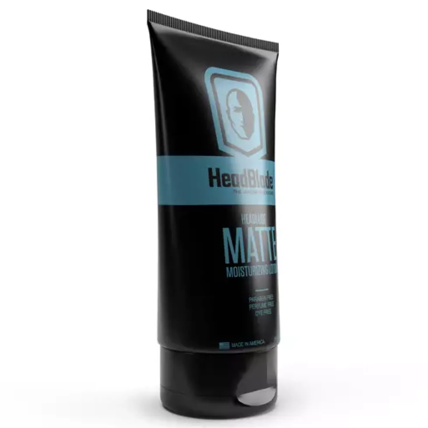 HeadBlade HEADLUBE MATTE Moisturising Lotion 148 ml