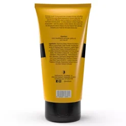 HeadBlade HEADSHED Preshave Exfoliating Scrub 148 ml