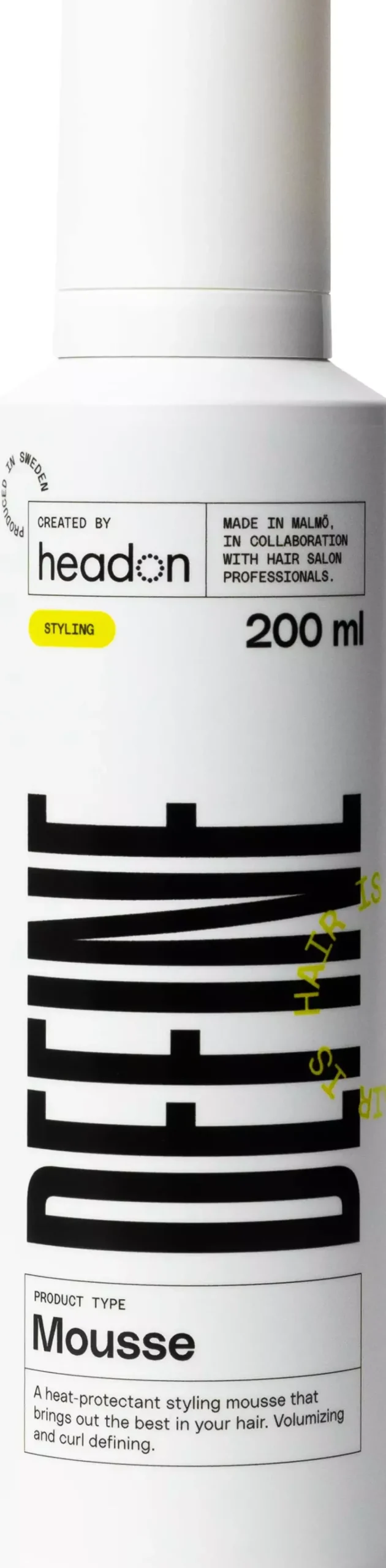 Headon Define Mousse 200 ml