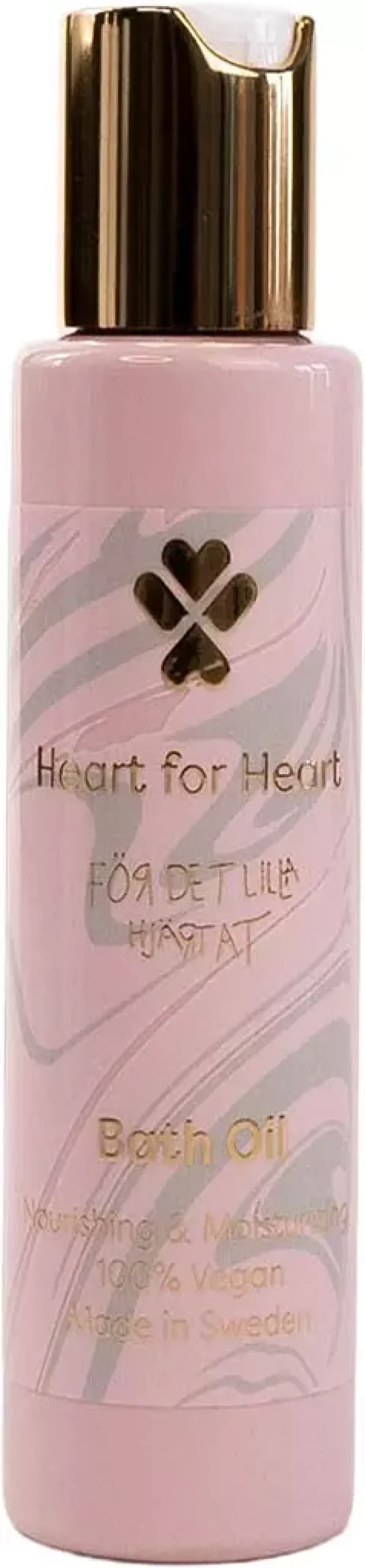Heart For Heart Barnbadolja 100 ml