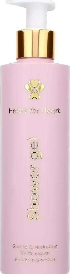 Heart For Heart Body Lotion 250 ml