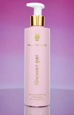 Heart For Heart Body Lotion 250 ml