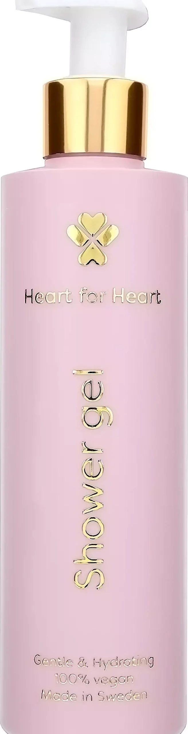 Heart For Heart Heat Protection