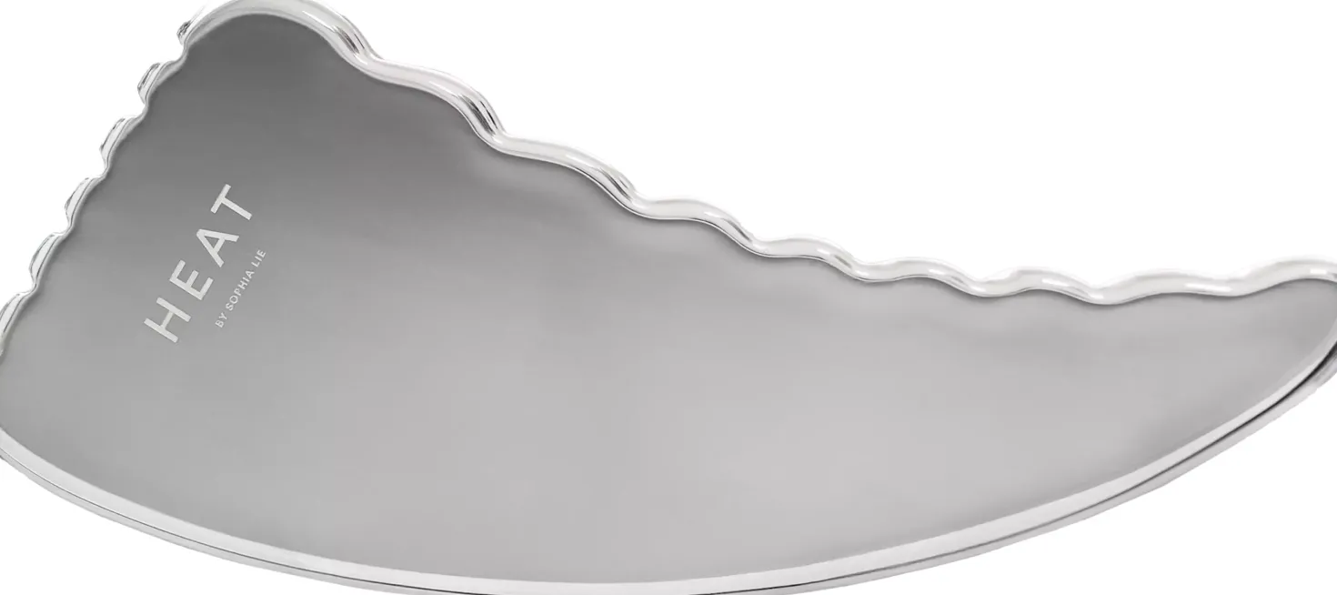 HEAT by Sophia Lie HEAT Body Gua Sha