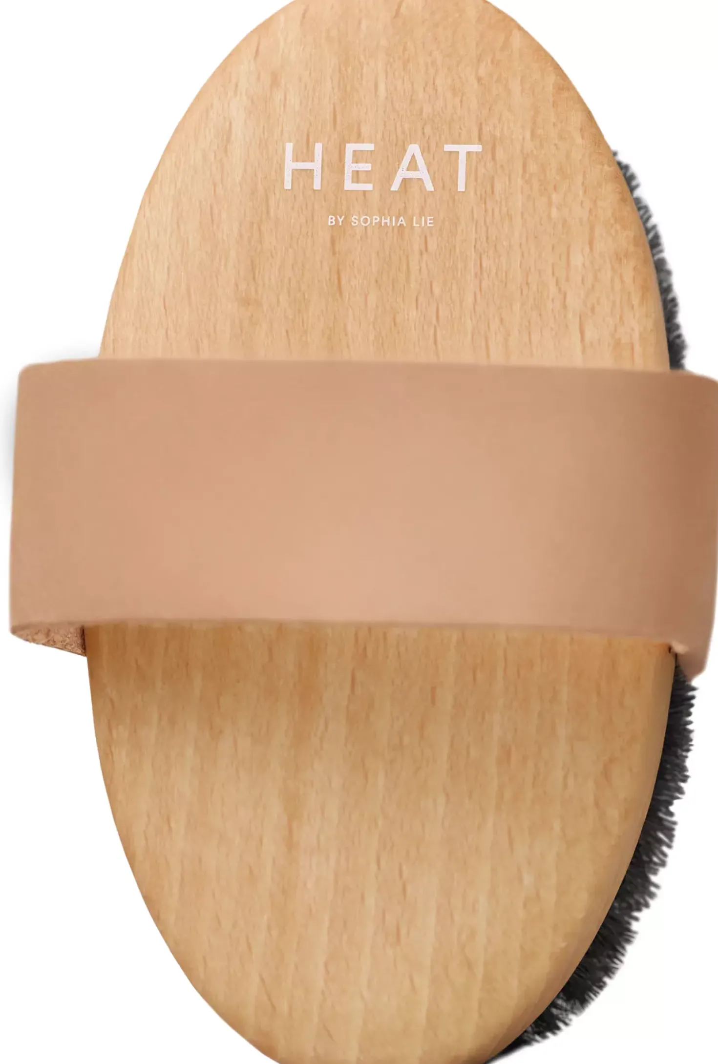HEAT by Sophia Lie HEAT Ionic Body Brush