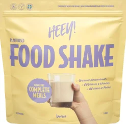 Heey! Vegan Food Shake Vanilla 1400 g