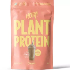 Heey! Veganskt Protein Choklad 500 g