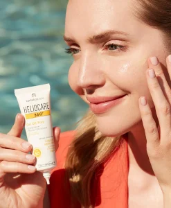 HELIOCARE Gel oil-free SPF 50 50 ml