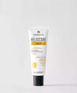 HELIOCARE Gel oil-free SPF 50 50 ml