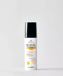 HELIOCARE Gel oil-free SPF 50+ Pearl Bronze