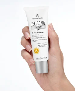 HELIOCARE MD-AR Emulsion SPF50+ 50 ml