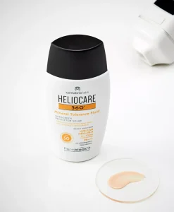 HELIOCARE Mineral Tolerance Fluid SPF 50 50 ml