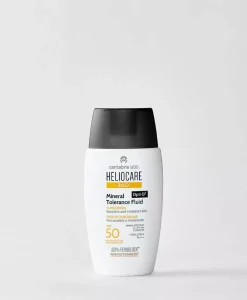 HELIOCARE Mineral Tolerance Fluid SPF 50 50 ml