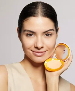 HELIOCARE Oil-Free Compact Bronze SPF 50+