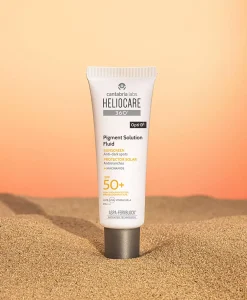 HELIOCARE Pigment Solution Fluid SPF 50+ 50 ml