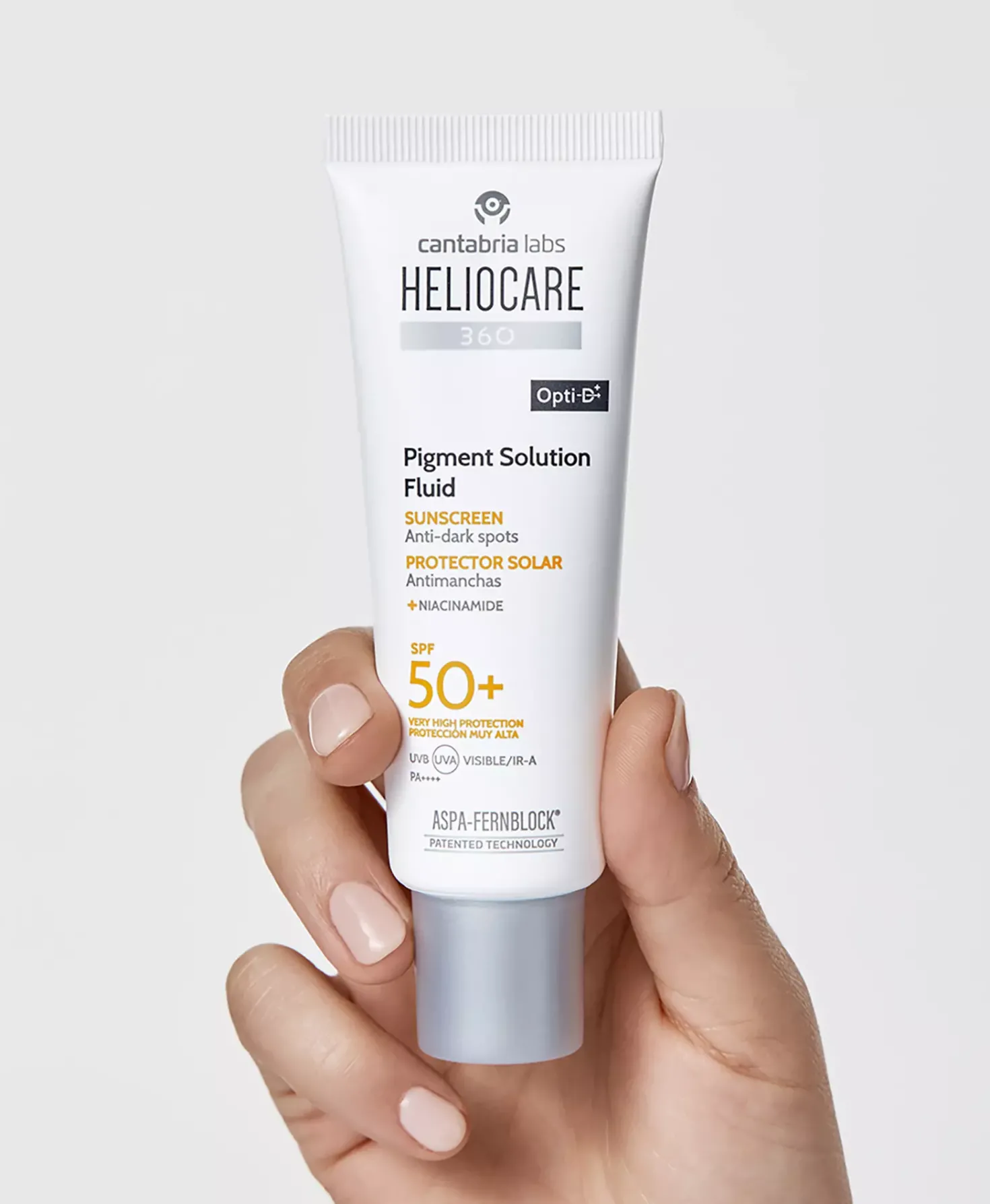 HELIOCARE Pigment Solution Fluid SPF 50+ 50 ml