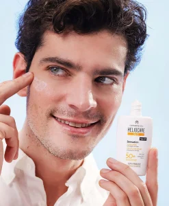 HELIOCARE Sensation SPF 50+ 50 ml