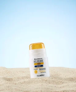 HELIOCARE Sport Transparent Stick SPF 50+ 25 g