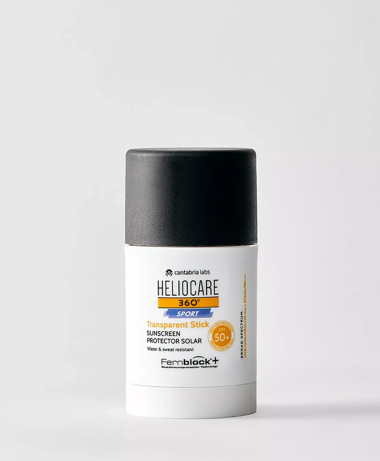 HELIOCARE Sport Transparent Stick SPF 50+ 25 g