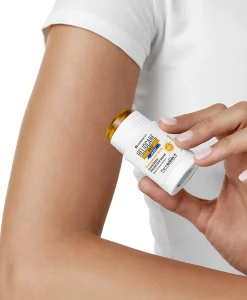 HELIOCARE Sport Transparent Stick SPF 50+ 25 g